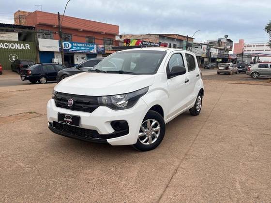 FIAT MOBI 1.0 EVO FLEX EASY MANUAL FIAT MOBI 1.0 EVO FLEX EASY MANUAL